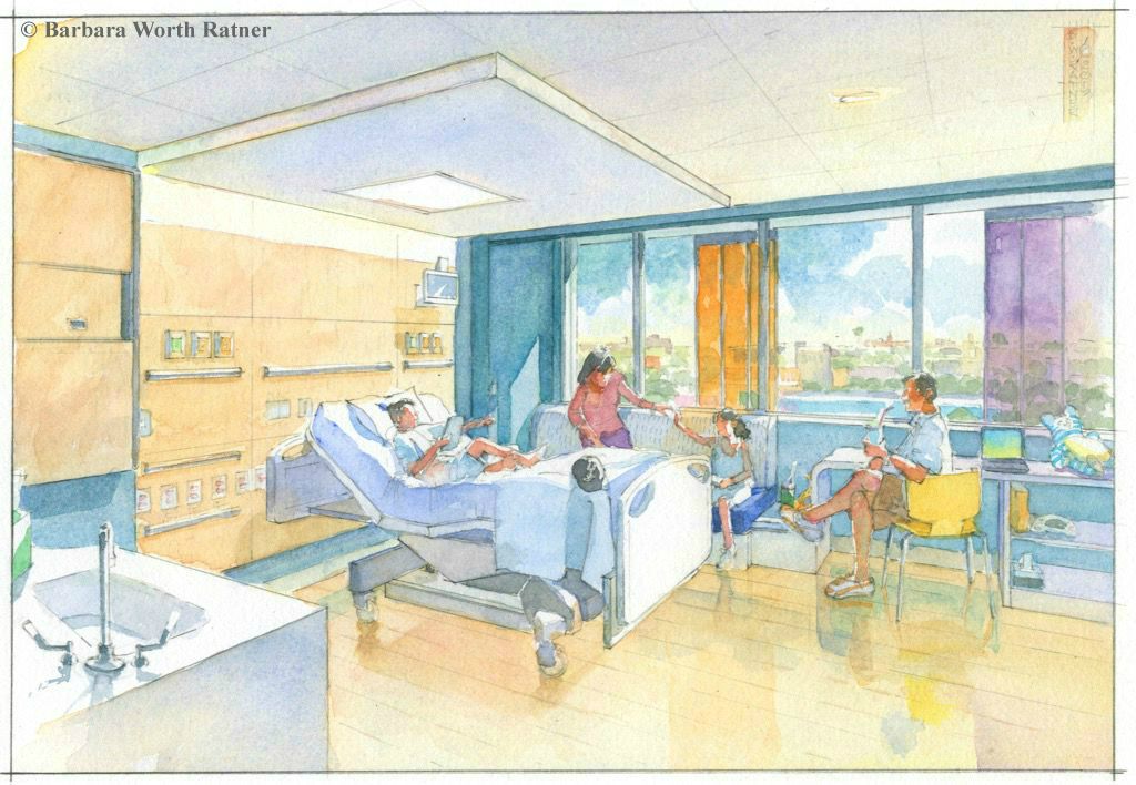 Childrens' Hospital of San Antonio